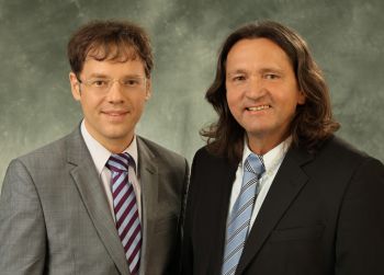 Matthias Jacob and Ruediger Grabosch